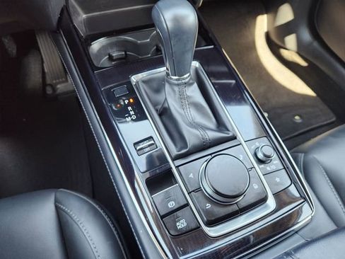 Used 2025 MAZDA CX-30 AWD 2.5 S w/ Preferred Package image 16