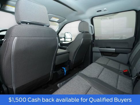 New 2026 Ford F250 XL w/ STX Appearance Package image 20