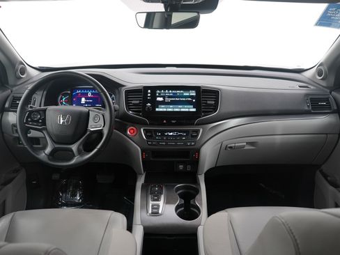 Used 2022 Honda Pilot EX-L image 16