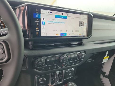 New 2026 Jeep Wrangler Sport S image 22