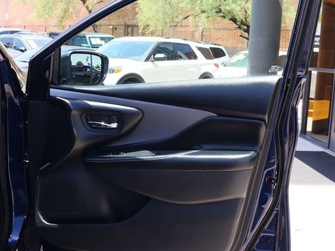 Used 2023 Nissan Murano S image 33