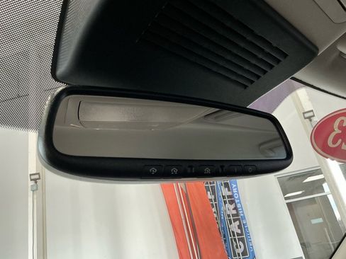 Used 2023 Nissan Armada SV w/ Cargo Package image 13