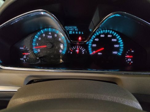 Used 2016 Chevrolet Traverse LT FWD image 23