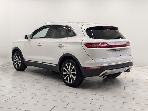 Used 2019 Lincoln MKC Reserve w/ MKC Climate Package image 2