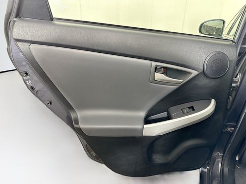 Used 2012 Toyota Prius Four FWD image 24
