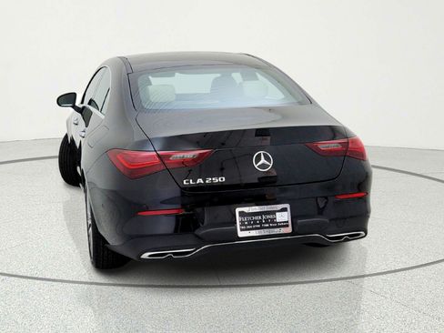 Certified 2026 Mercedes-Benz CLA 250 image 11