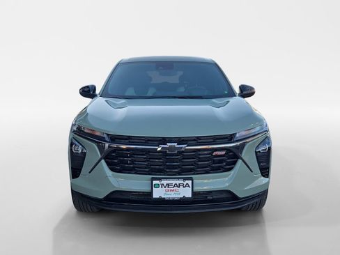 Used 2024 Chevrolet Trax RS image 9