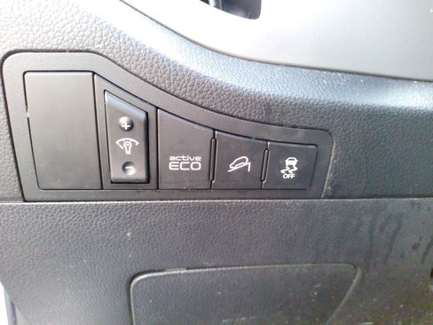 Used 2016 Kia Sportage LX AWD/4WD image 19