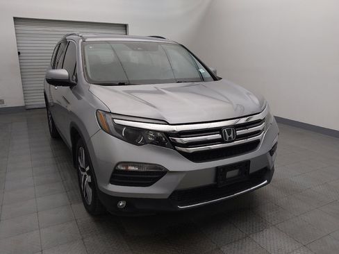 Used 2018 Honda Pilot Elite image 14