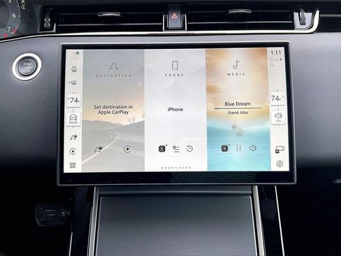 Used 2026 Land Rover Range Rover Evoque S image 15