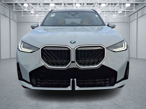 New 2026 BMW X3 xDrive30 w/ M Sport Package image 2