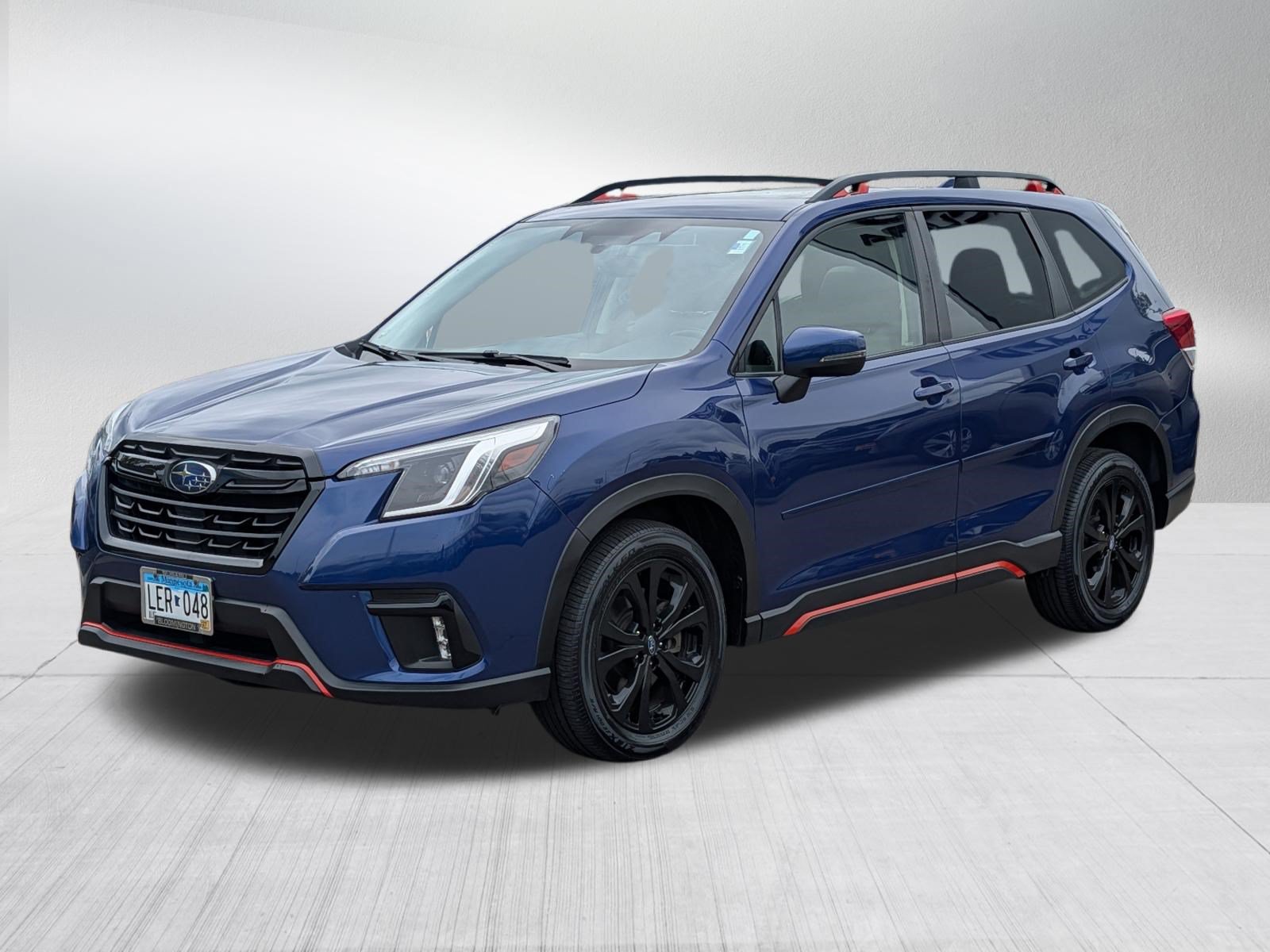 Used 2023 Subaru Forester Sport AWD/4WD image 7