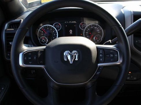 New 2026 RAM 2500 Tradesman image 11