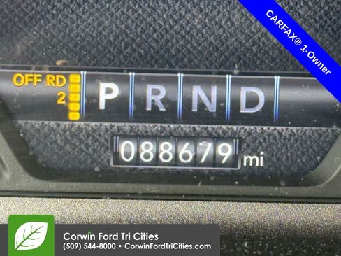 Used 2021 RAM 1500 Limited image 13