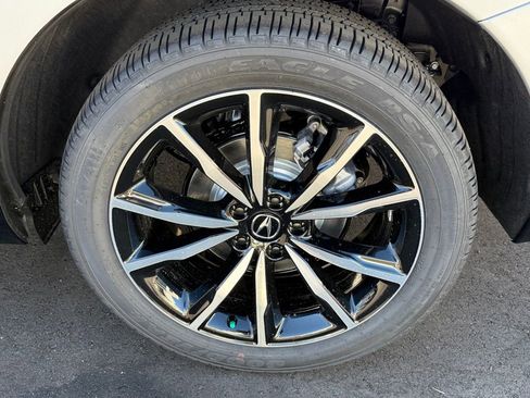 New 2026 Acura RDX A-Spec AWD/4WD image 11
