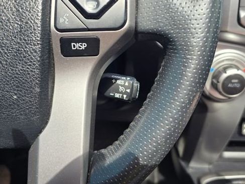 Used 2018 Toyota 4Runner SR5 image 21