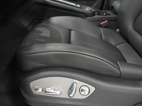 New 2026 Porsche Macan S AWD/4WD image 25