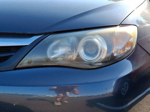 Used 2011 Subaru Impreza 2.5i AWD/4WD image 5