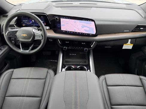 New 2026 Chevrolet Tahoe High Country image 12