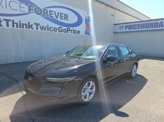 New 2026 Honda Accord LX video 1