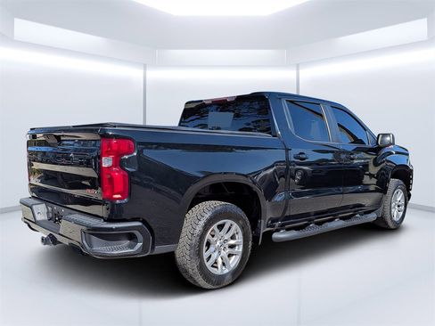 Used 2019 Chevrolet Silverado 1500 RST w/ All-Star Edition image 3
