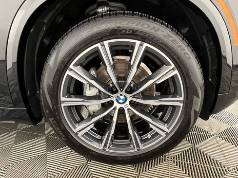 Certified 2026 BMW X5 xDrive40i w/ M Sport Package image 16