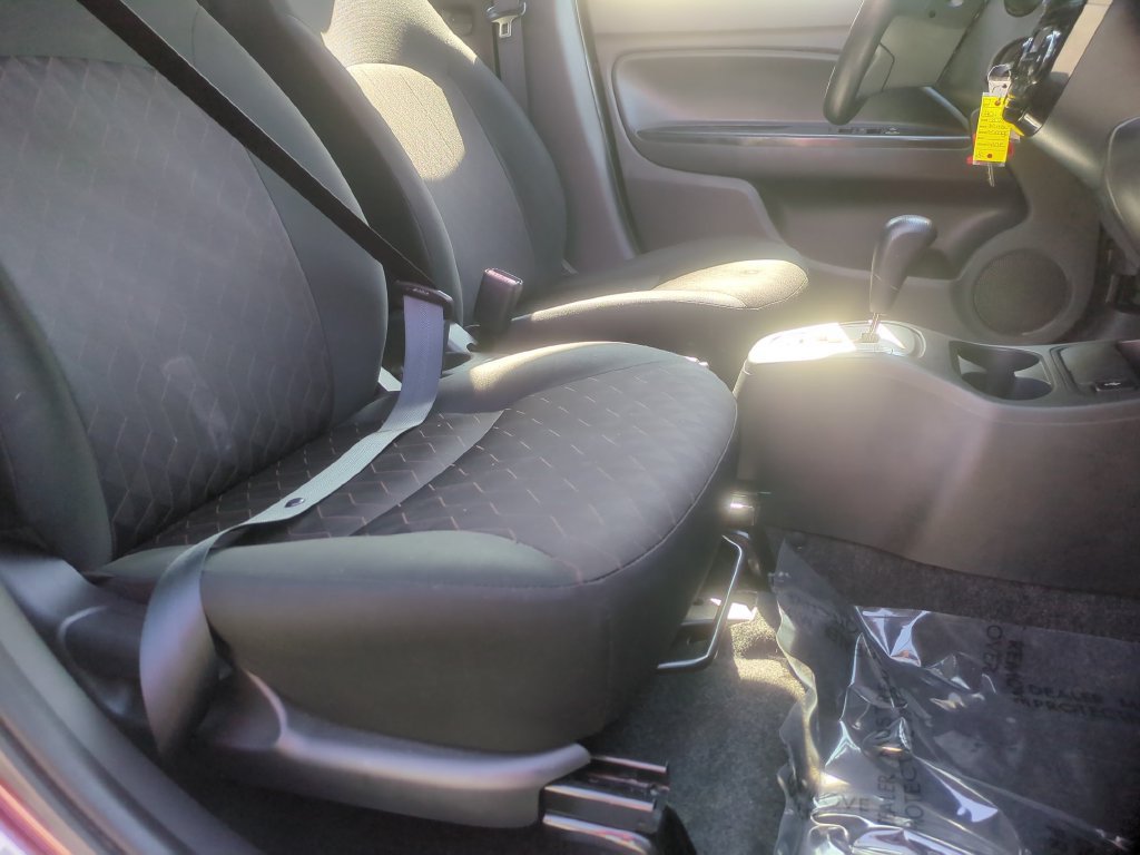 Used 2024 Mitsubishi Mirage FWD image 19