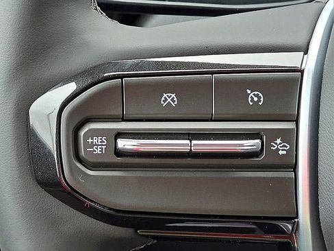 New 2026 Chevrolet Colorado Trail Boss AWD/4WD image 22