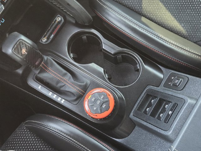 Used 2023 Ford Bronco Raptor AWD/4WD image 19