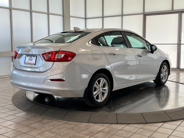 Used 2016 Chevrolet Cruze LT FWD image 7