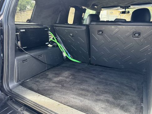 Used 2007 Toyota FJ Cruiser 2WD w/ Convenience Pkg image 36