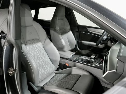 Used 2020 Audi S7 Premium Plus w/ S Sport Package image 24