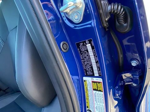 New 2026 Toyota Camry XSE FWD image 28