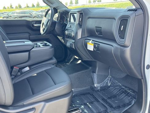 New 2026 GMC Sierra 1500 Pro w/ Pro Value Package AWD/4WD image 24