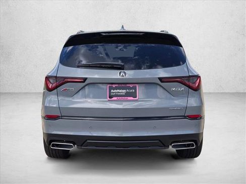 New 2026 Acura MDX A-Spec image 8