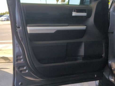 Used 2016 Toyota Tundra SR5 w/ TRD Off Road Package AWD/4WD image 25
