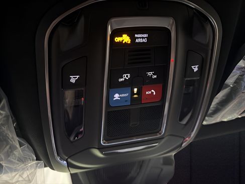 New 2026 Dodge Charger Daytona Scat Pack AWD/4WD image 24