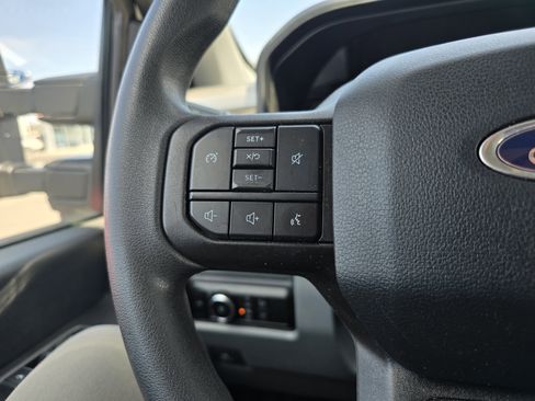 Used 2023 Ford F350 XL w/ STX Appearance Package AWD/4WD image 20