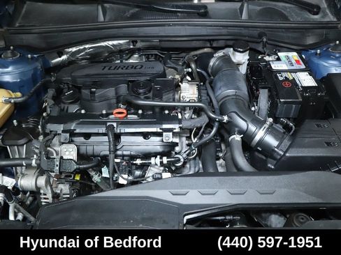 Used 2021 Hyundai Sonata Limited FWD image 39