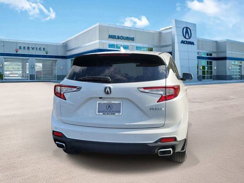 Certified 2023 Acura RDX w/ Technology Package image 7