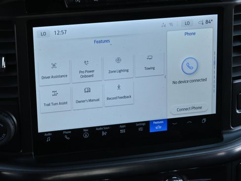 Used 2024 Ford F150 Raptor image 19