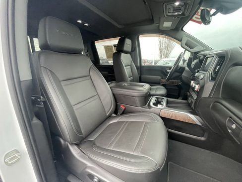 Used 2021 GMC Sierra 2500 Denali w/ Denali Ultimate Package image 29