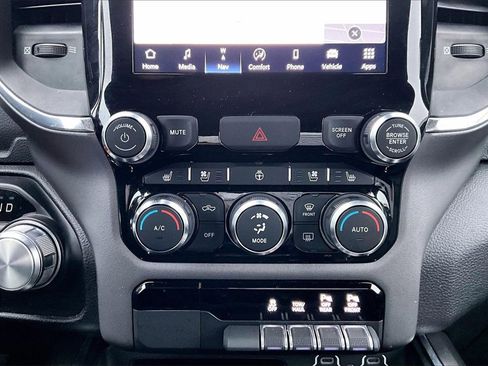 Certified 2022 RAM 1500 Laramie image 18