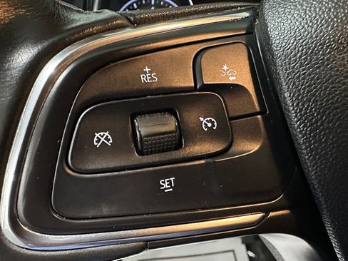 Used 2023 Buick Encore GX Preferred w/ Cold Weather Comfort Package FWD image 14