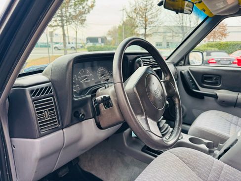 Used 1997 Jeep Cherokee Sport image 39