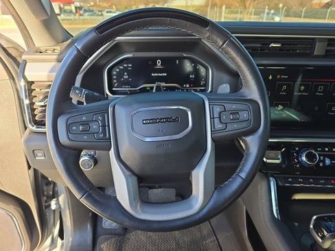 Used 2024 GMC Sierra 1500 Denali w/ Technology Package image 17
