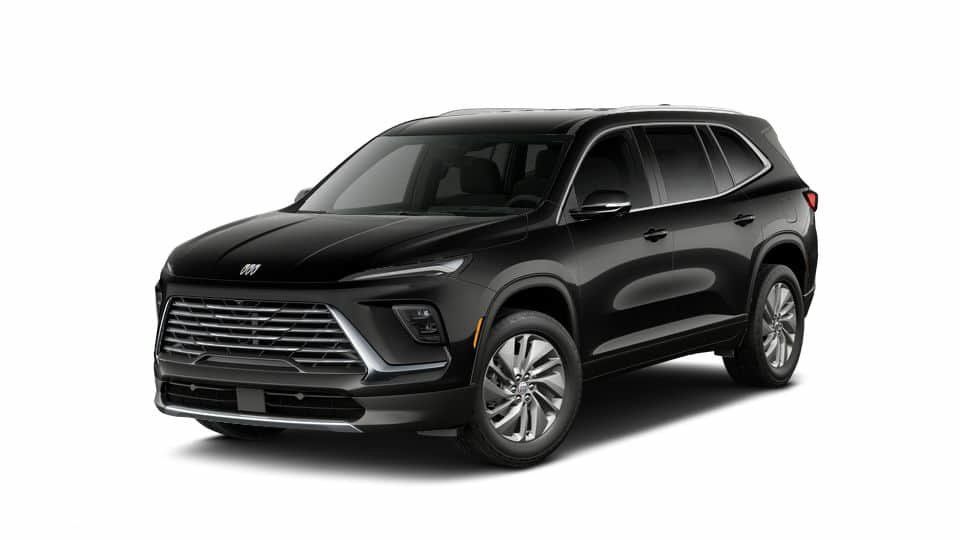 New 2027 Buick Enclave Preferred w/ Power Package FWD image 27