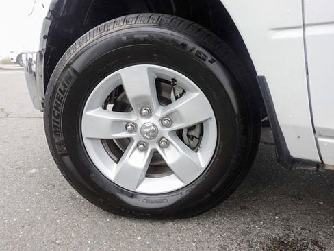 Used 2019 RAM 1500 Tradesman w/ Chrome Plus Package image 11