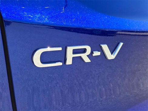 Used 2023 Honda CR-V EX-L image 2