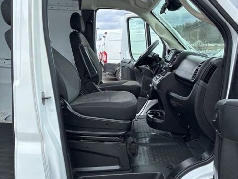 Used 2023 RAM ProMaster 2500 FWD image 22